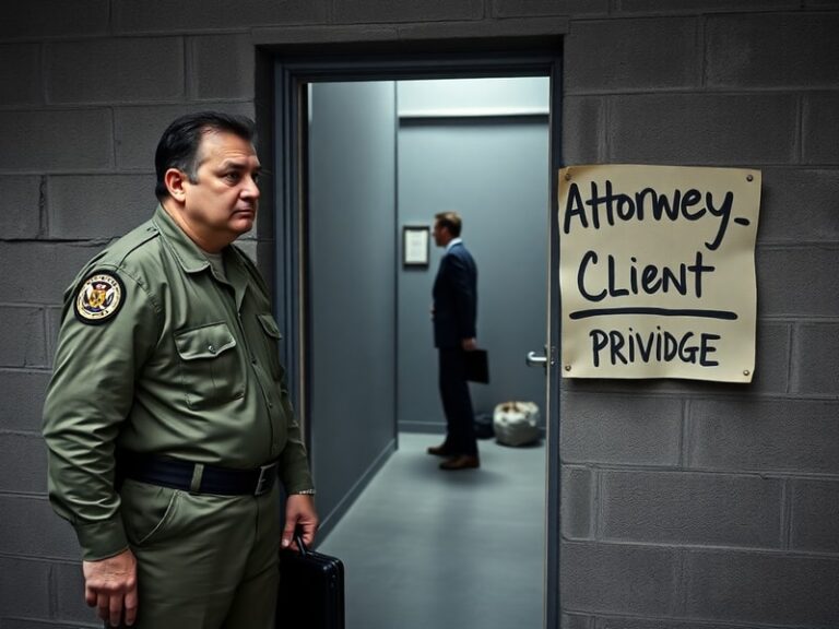 Malta Security Service flatly denies recording lawyer-client meetings at the prisons
