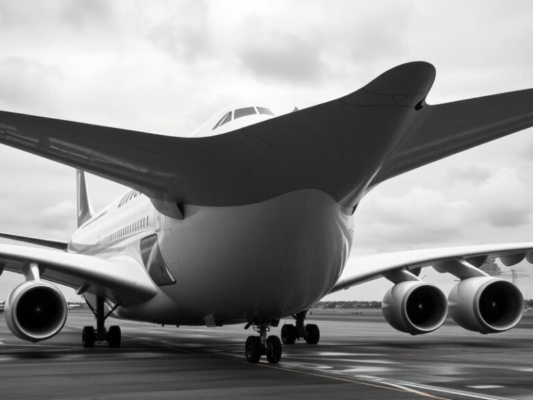 Malta Airbus to inspect 16 A380s after cracks found on plane wings