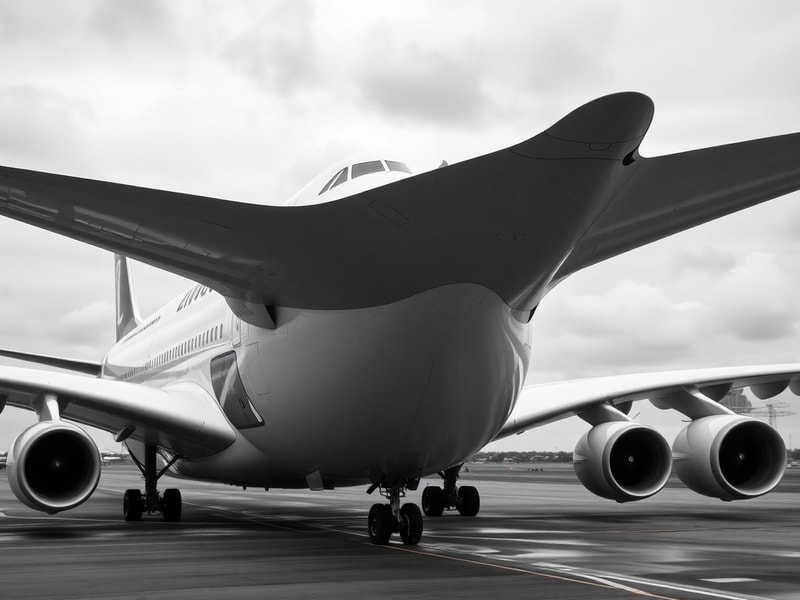 Malta Airbus to inspect 16 A380s after cracks found on plane wings