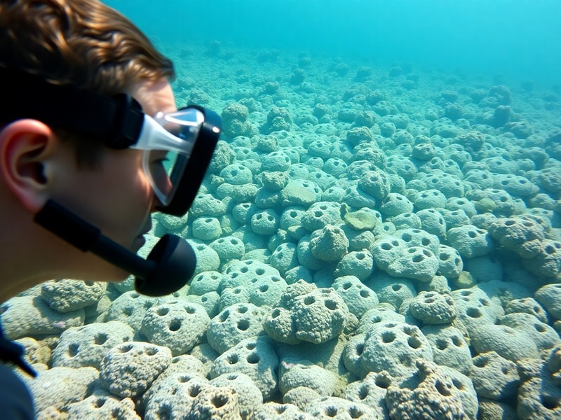 Malta Malta’s bays ‘becoming alien worlds’, says leading marine biologist