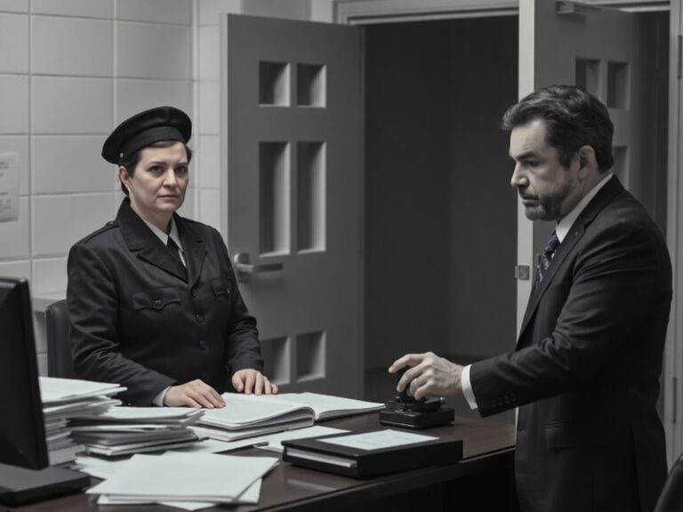 Malta Security Service flatly denies recording lawyer-client meetings at the prisons