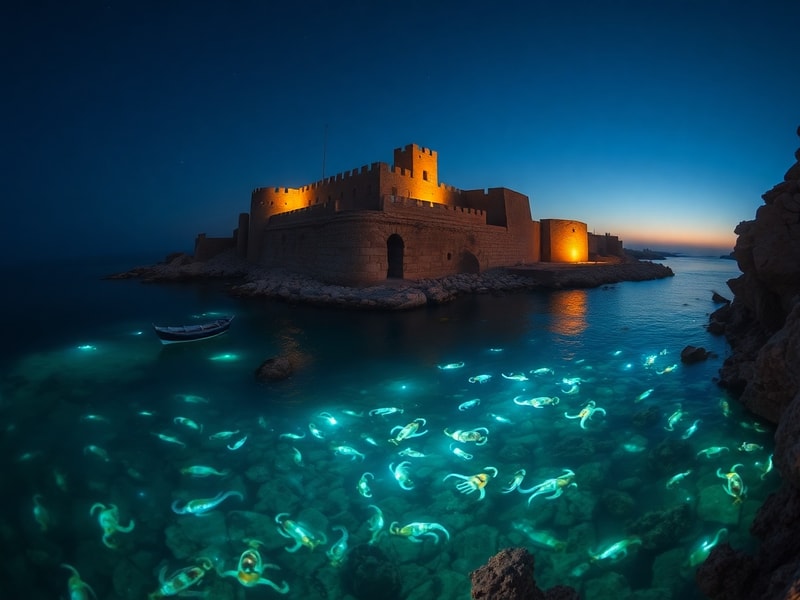 Malta Malta’s bays ‘becoming alien worlds’, says leading marine biologist