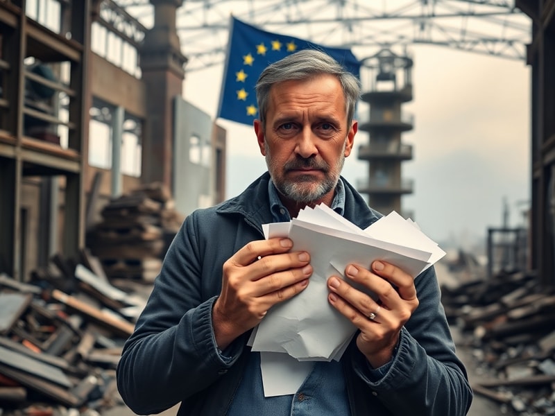 Malta Don’t let Europe’s businesses perish with their founders