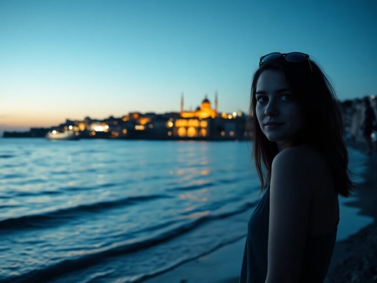 Malta ‘I didn’t know what depression meant until I was in Malta’