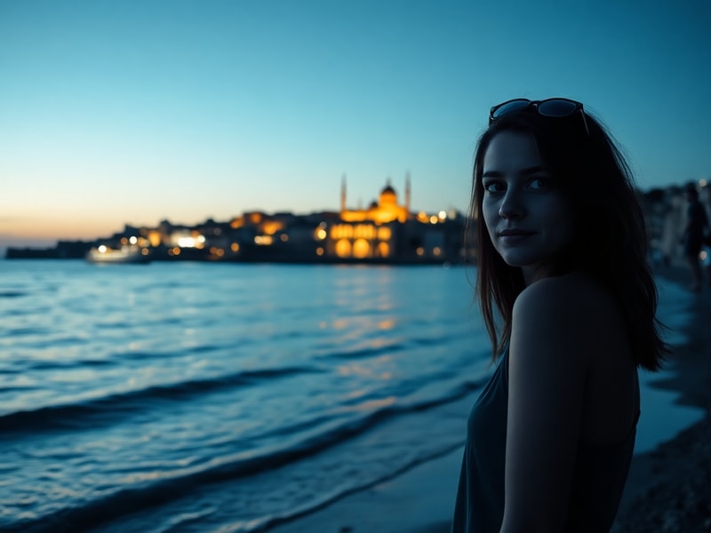 Malta ‘I didn’t know what depression meant until I was in Malta’