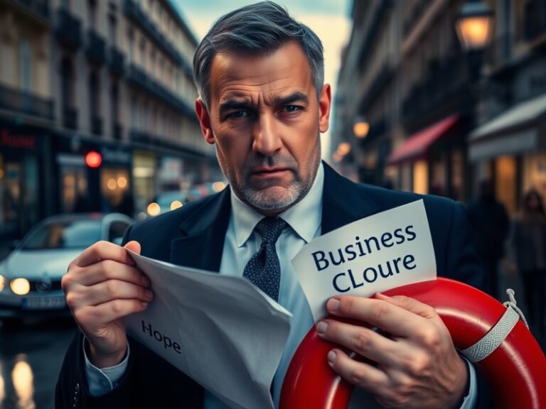 Malta Don’t let Europe’s businesses perish with their founders