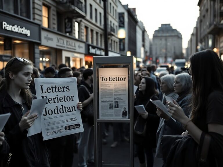 Malta Letters to the editor – June 24, 2026