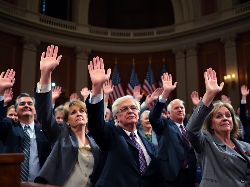Malta US Congress passes symbolic Iran war rebuke to Trump