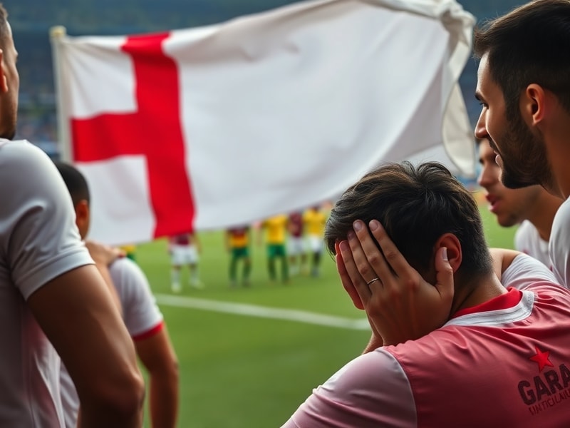 Malta England left frustrated by Ghana in World Cup draw
