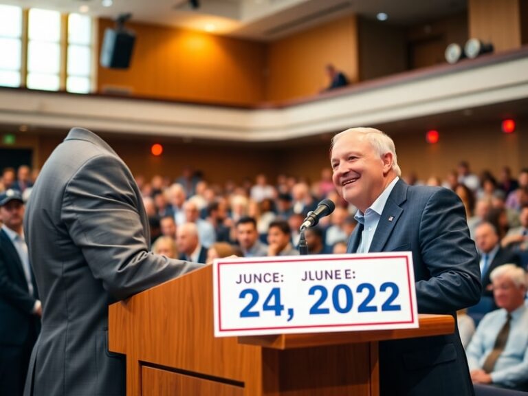 Malta Announcements – June 24, 2026