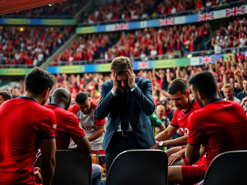 Malta England left frustrated by Ghana in World Cup draw