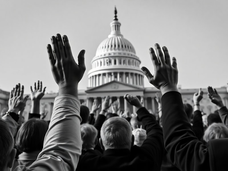 Malta US Congress passes symbolic Iran war rebuke to Trump