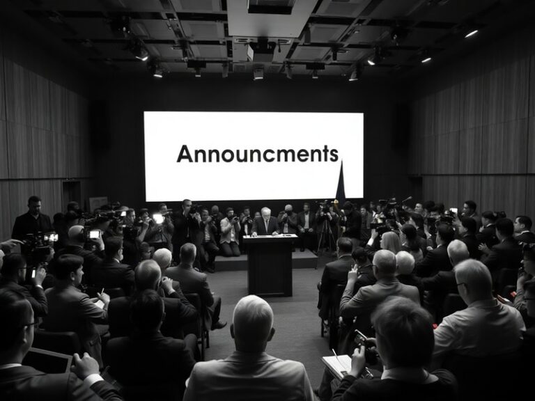 Malta Announcements – June 24, 2026