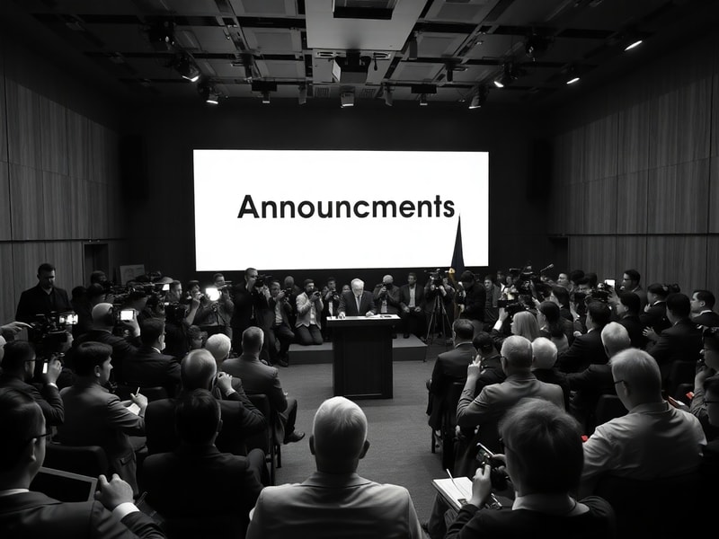 Malta Announcements – June 24, 2026