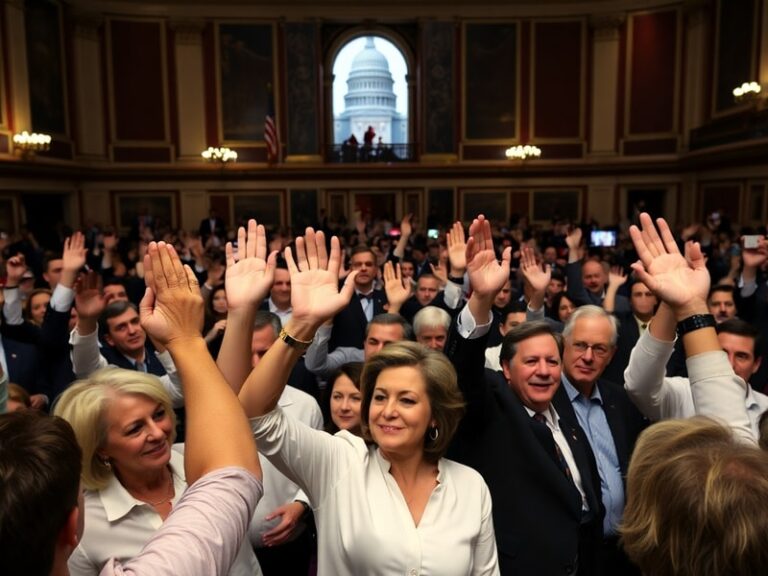 Malta US Congress passes symbolic Iran war rebuke to Trump