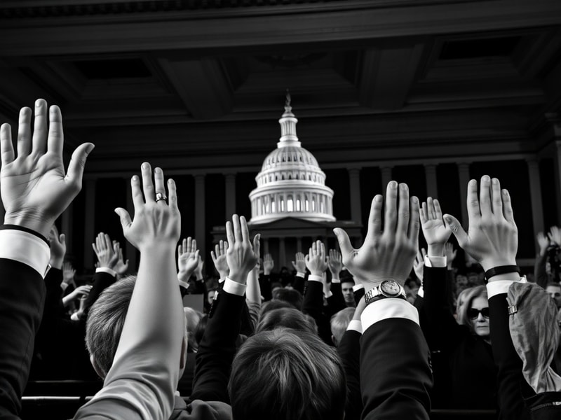 Malta US Congress passes symbolic Iran war rebuke to Trump