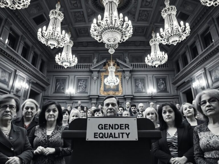Malta Watch tonight: Does parliament need a gender corrective mechanism?