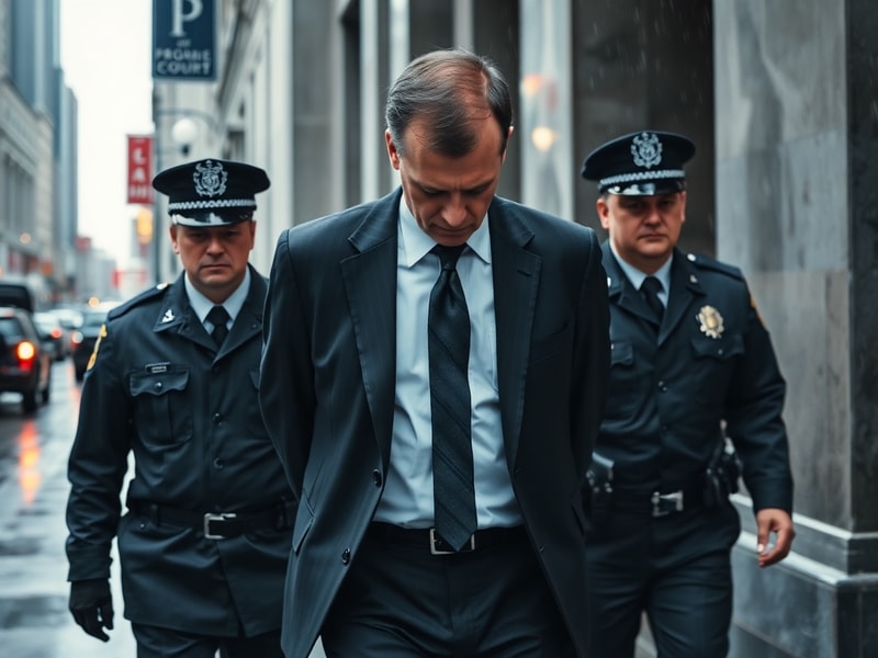 Malta Man jailed for two years and fined €7k for harassing ex