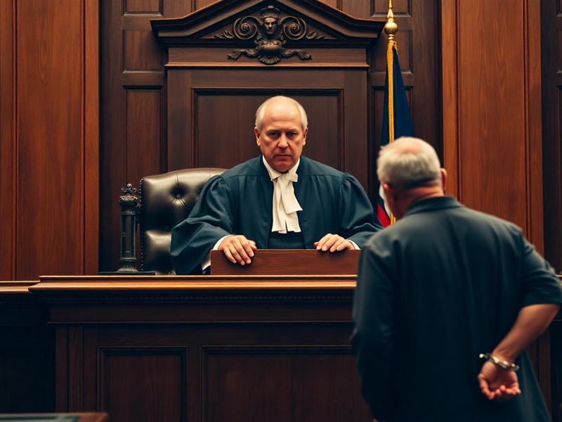 Malta Man jailed for two years and fined €7k for harassing ex