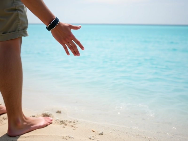 Malta Blue Lagoon 'remains public land', MTA says after official told beachgoer to go