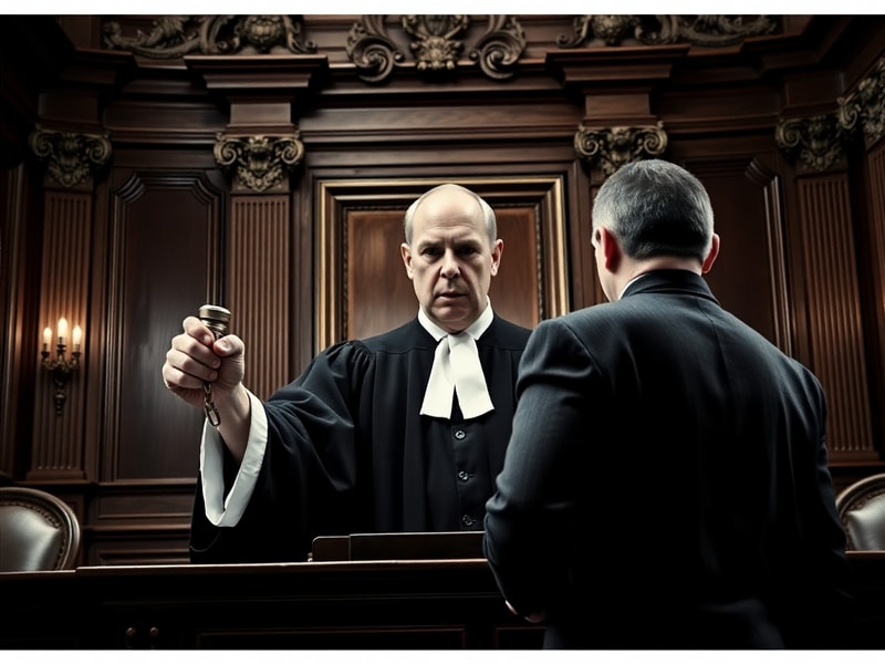 Malta Man jailed for two years and fined €7k for harassing ex
