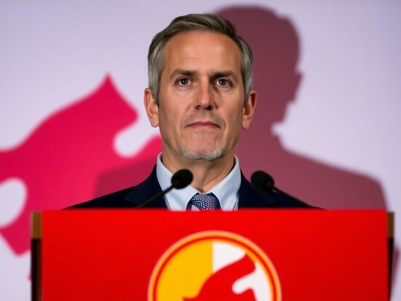 Malta Alex Borg says he will announce shadow cabinet soon