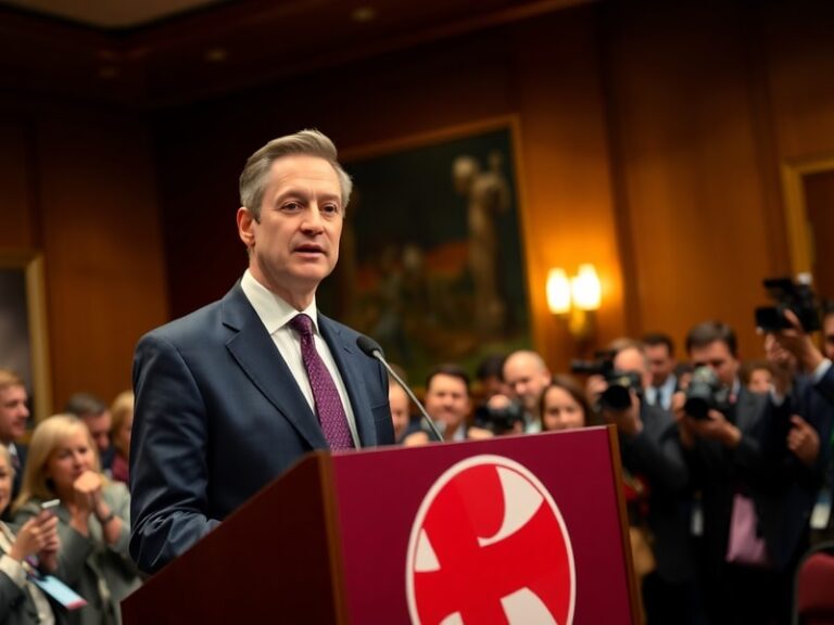 Malta Alex Borg says he will announce shadow cabinet soon