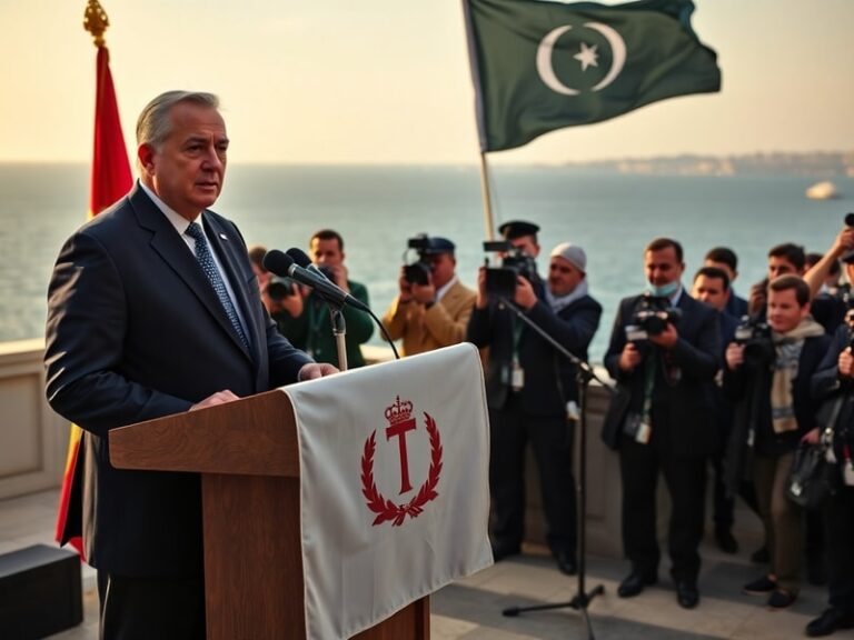 Malta Malta denies claims it coordinated pushback of 42 people to Libya