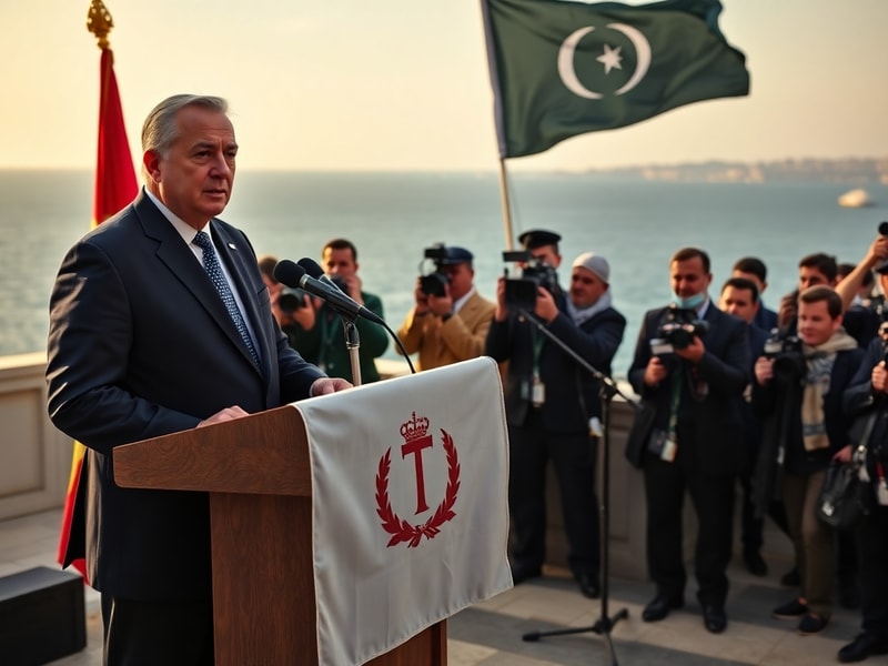 Malta Malta denies claims it coordinated pushback of 42 people to Libya