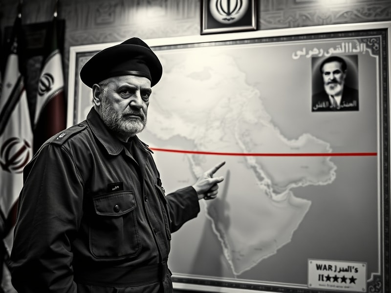 Malta Iran says deal to end Mideast war 'declaration of US defeat'