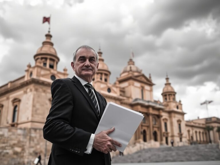 Malta PN wants government to publish KM Malta financial statements
