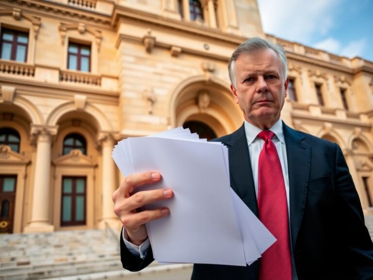 Malta PN wants government to publish KM Malta financial statements