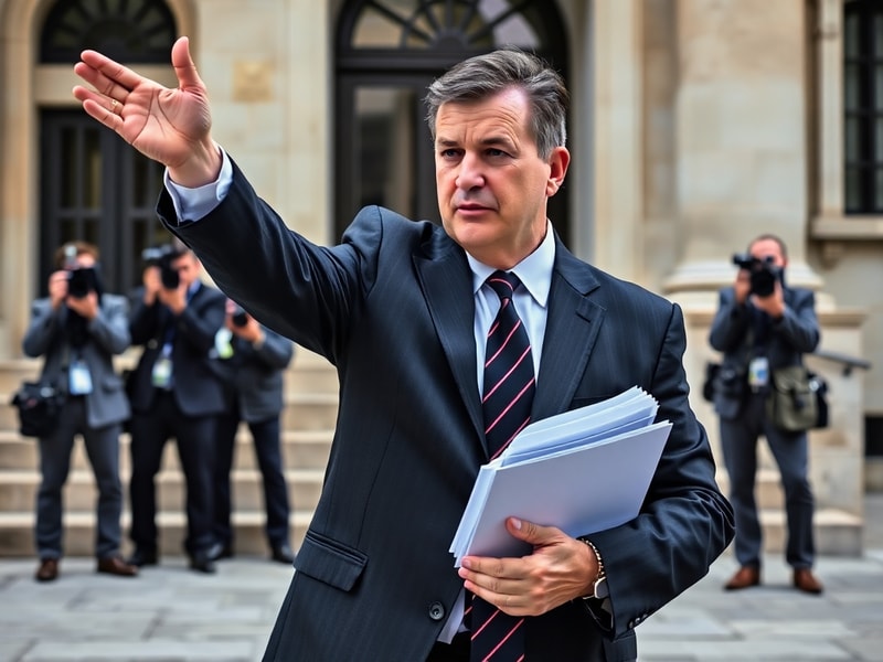Malta PN wants government to publish KM Malta financial statements