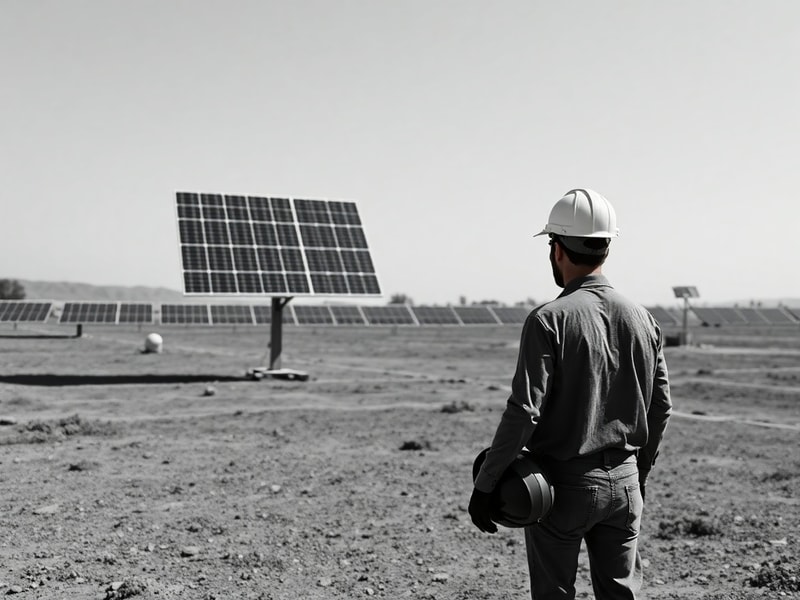Malta Public sector adds just two solar installations in a year