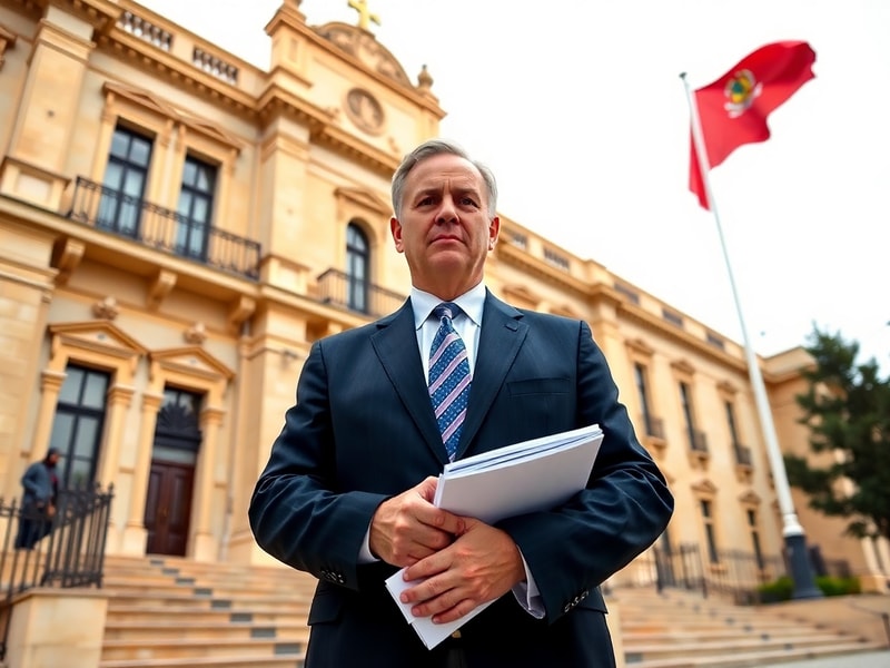Malta PN wants government to publish KM Malta financial statements