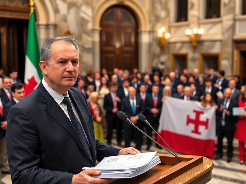 Malta PN wants government to publish KM Malta financial statements