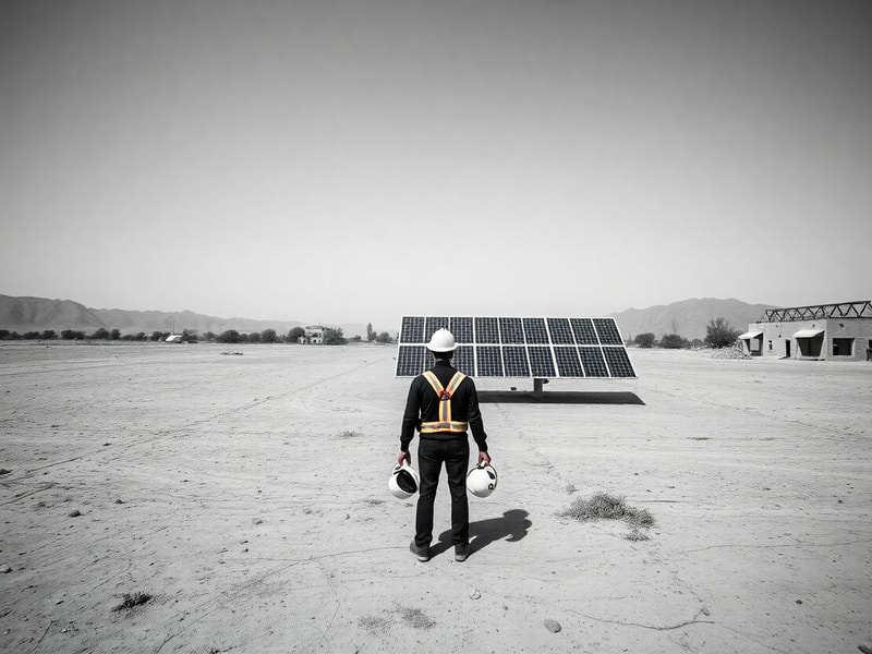 Malta Public sector adds just two solar installations in a year