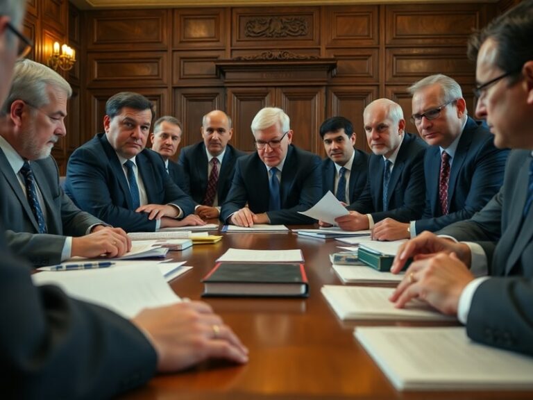 Malta Venice Commission delegation in Malta to discuss tribunal reform
