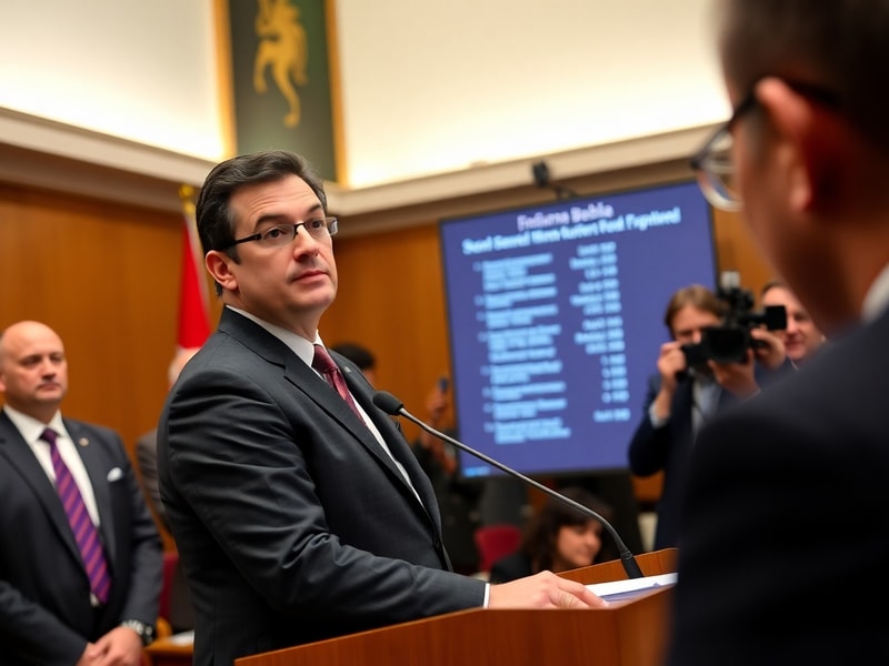 Malta Abela lists some Budget measures as he outlines the government's priorities