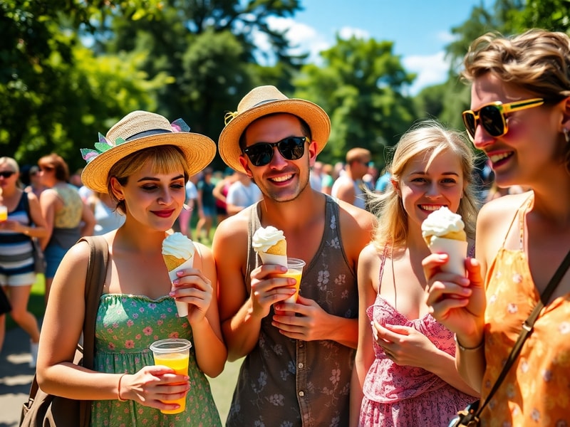 Malta The UK swelters in hottest June day on record