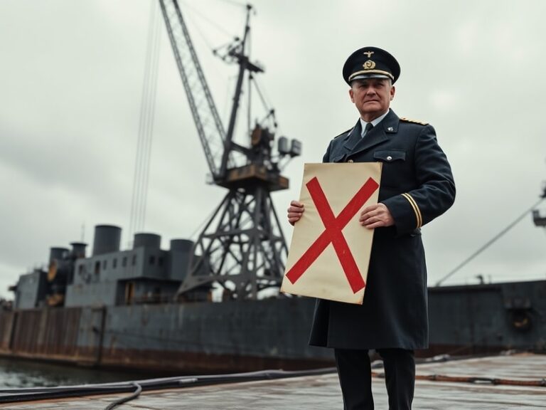 Malta Germany sinks troubled warship project in blow to naval ambitions