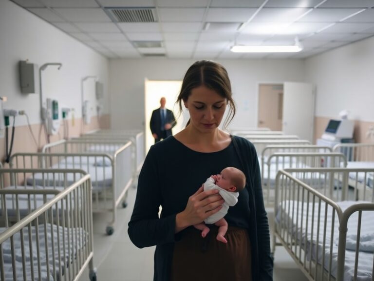Malta Over 150 baby deaths linked to UK maternity hospital scandal