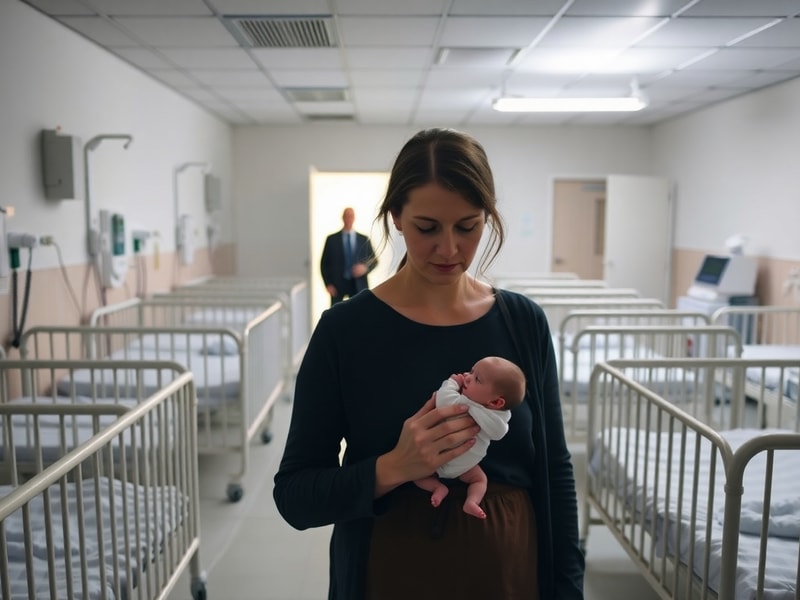 Malta Over 150 baby deaths linked to UK maternity hospital scandal