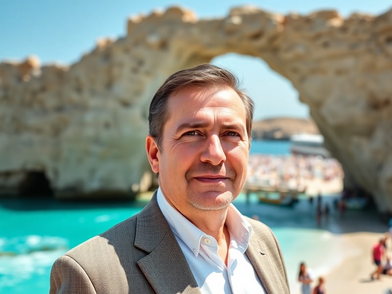 Malta Abela says government struck ‘balance’ in Comino despite public access row