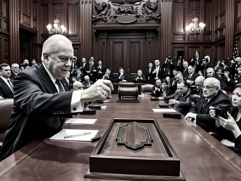 Malta Law needed to stop pre-election abuse of power - PN council president