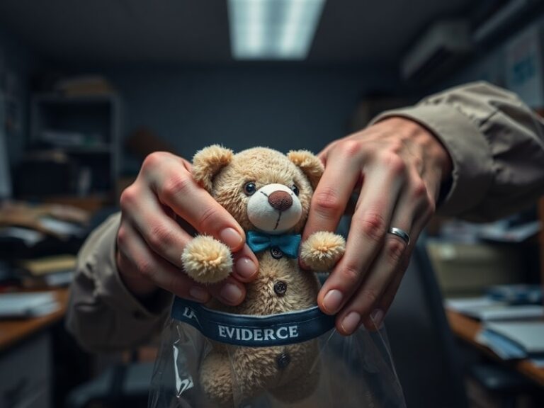 Malta ‘You become more protective’: the toll of investigating child abuse