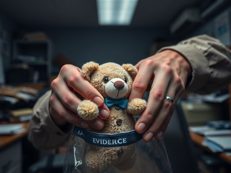 Malta ‘You become more protective’: the toll of investigating child abuse