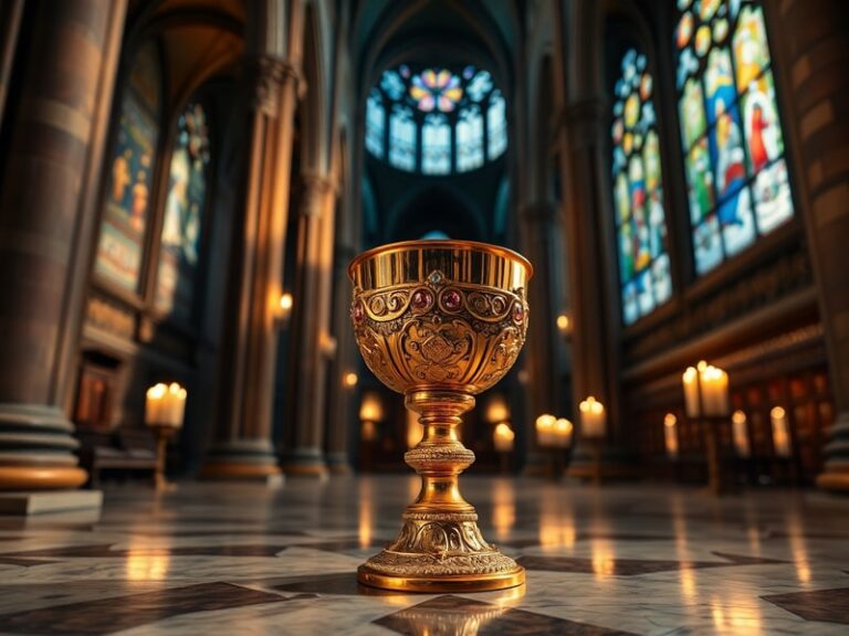 Malta Treasures of the Church