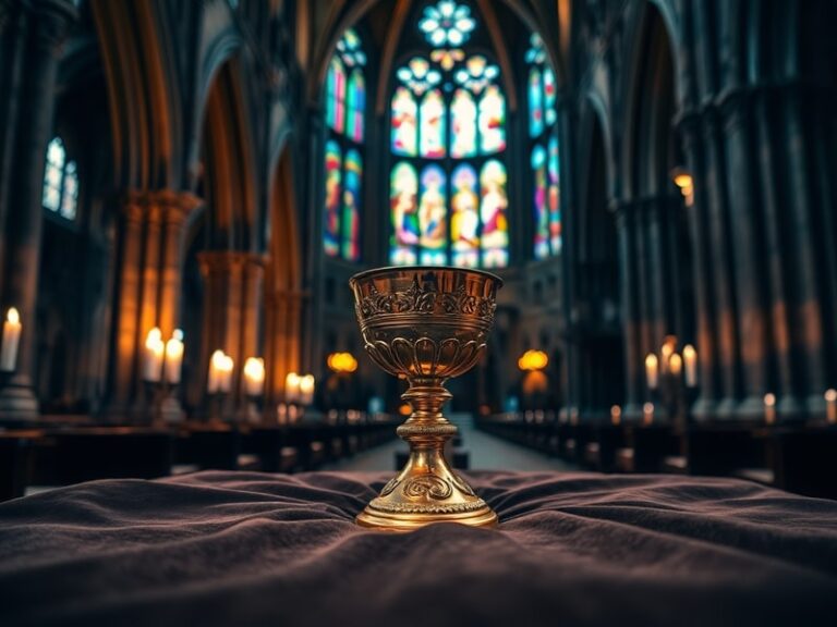 Malta Treasures of the Church