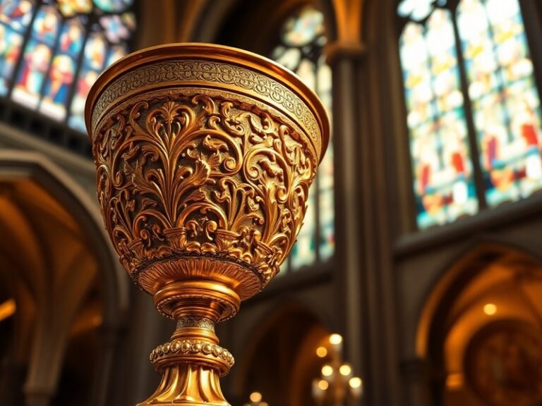 Malta Treasures of the Church